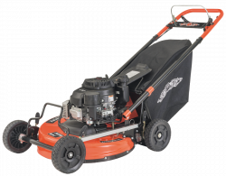 Commercial Grade Self-Propelled Mowers - Heavy-Duty High-Performance ...
