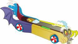 The Discord mobile by Vector-Brony on DeviantArt