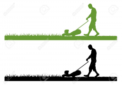 Lawn Care Clipart Free Download Best Lawn Care Clipart, Yard ...