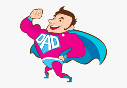Being Mr - Dad Clip Art #318036 - Free Cliparts on ClipartWiki