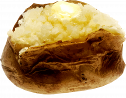 Baked potato Icons PNG - Free PNG and Icons Downloads