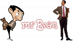 Mr Bean - PNG, Clipart | CARTOON PNG's - CLIP ART | Pinterest | Mr ...