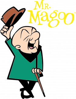 mr-magoo-cartoon-pictures-and - iRollie