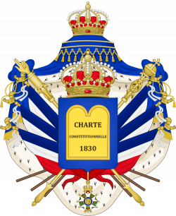 File:Coat of Arms of the July Monarchy (1831-48).svg - Wikimedia Commons