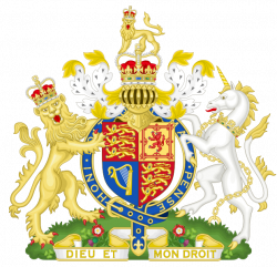 British Royal Family – The Royal Correspondent