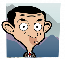 Mr. Bean Animated cartoon Episode Animated series - mr. bean 600*540 ...