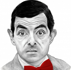 Mr. Bean | Rowan Atkinson PNG Image - PurePNG | Free transparent CC0 ...