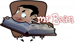 Mr. Bean: The Animated Series | TV fanart | fanart.tv
