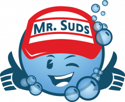 19 Funny Logo Designs | It Company Logo Design Project for Mr.suds llc
