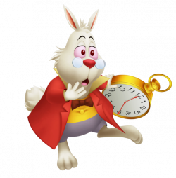 Mr. Rabbit (Character) - Giant Bomb
