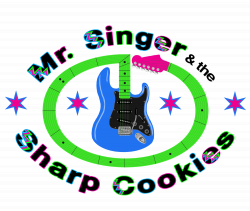 mr. singer & the sharp cookies