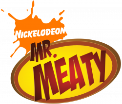Mr. Meaty - Wikipedia