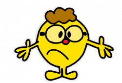Mr. All-Goes-Wrong | Mr. Men Wiki | FANDOM powered by Wikia