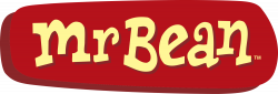 Image - Mr. Bean (animated TV series) logo.svg.png | Logopedia ...