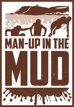 Man Up In The Mud | Man-Up UK – St Davids, Pembrokeshire, Wales