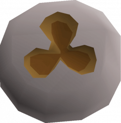 TIL the mud rune is a fidget spinner : 2007scape