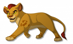 The Lion Guard by Jayie-The-Hufflepuff on DeviantArt