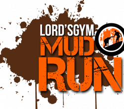 Kids Run| Lord's Gym Mud Run | California