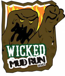 RaceMenu - Wicked Mud Run II @ Ski Ward