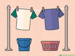 How to Get Mud Out of Clothes: 12 Steps (with Pictures ...