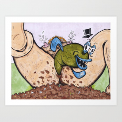 Muddy Drawing at PaintingValley.com | Explore collection of ...