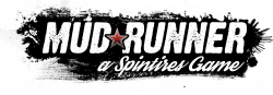 Spintires: Mudrunner