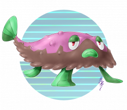 Pejeread, the Mud Flap Fakemon by Aalacer on DeviantArt