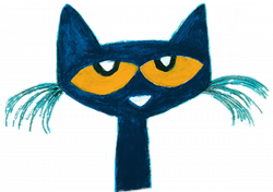 LET'S TALK ABOUT PETE THE CAT - Every Day Should Be Saturday