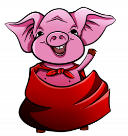 28+ Collection of Pig In A Blanket Clipart | High quality, free ...
