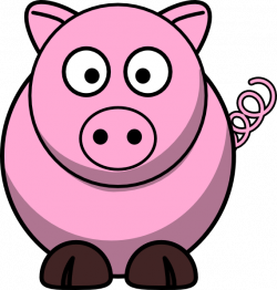 Animated Pig (53+)