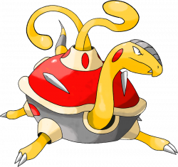 10213-Shiny-Mega-Shuckle.png (800×754) | Pokemon | Pinterest | Pokémon