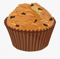 Muffin Png Clipart - Muffin Clipart Png #215853 - Free ...