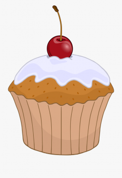 Muffins Clipart Animated - Cupcake Clip Art, Cliparts ...