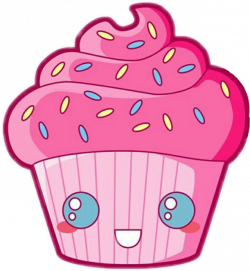 cupcake sweet cute sweety sosweet colorful deliciouslik...