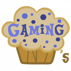 Gaming Muffins Group logo by votederpycausemufins on DeviantArt