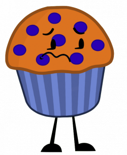 Muffin 3 (Object Survival) by CooperSuperCheesyBro on DeviantArt