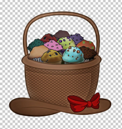 Muffin Cupcake Food Gift Baskets PNG, Clipart, Baking ...
