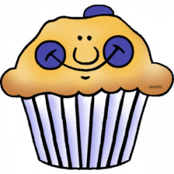 Collection of Muffin clipart | Free download best Muffin ...