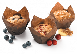 Fresh Baked Muffins | Loaves | Biscuits | Boksburg | Muffin Mate
