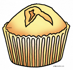 Muffins Clipart Group (59+)