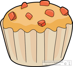 Free Clipart Breakfast Muffins - Clip Art Bay