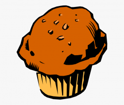 Bakery Muffin Breakfast Food Image Illustration Of - Muffin ...