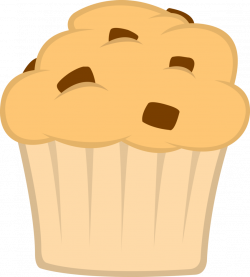 Muffin (FiM Style) by smokeybacon on DeviantArt