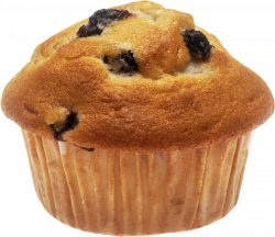 Transparent Muffin Large PNG Picture | Gallery Yopriceville - High ...