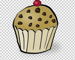 Muffin Cupcake Bakery Chocolate Chip Cookie Madeleine PNG ...