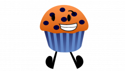 Muffin (Object Survival) by CooperSuperCheesyBro on DeviantArt