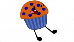 Muffin 2 (Object Survival) by CooperSuperCheesyBro on DeviantArt