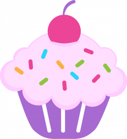 cupcake kawaii fofo cute - Sticker by Suuh 