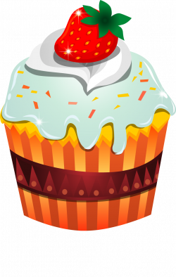 Cupcake Birthday cake Wedding cake - Cartoon cake 945*1492 ...