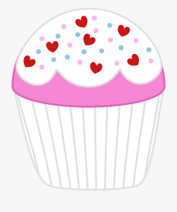 Muffin Clipart Lemon Cake #1833818 - Free Cliparts on ...